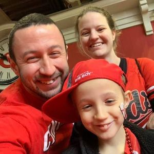 Meet your Posher, Shannon